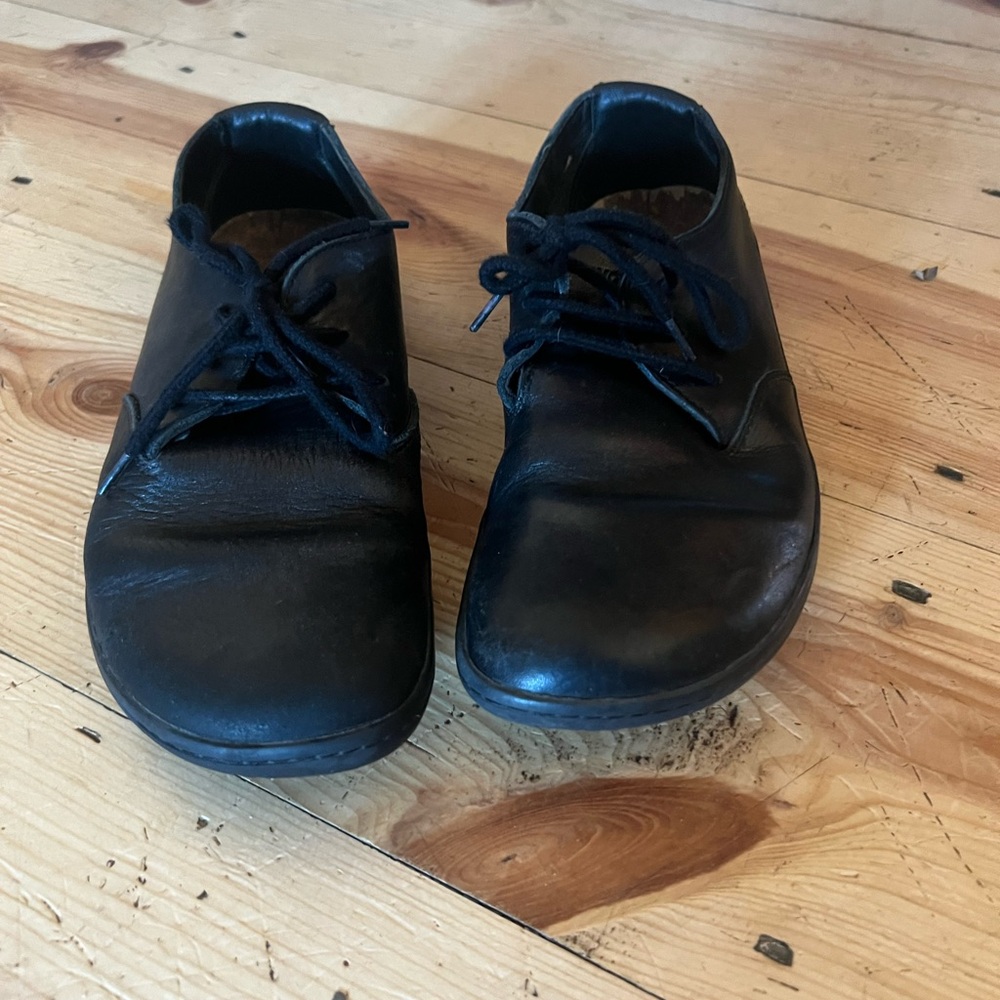 Vivobarefoot Ra III Leather shoes Eur 38